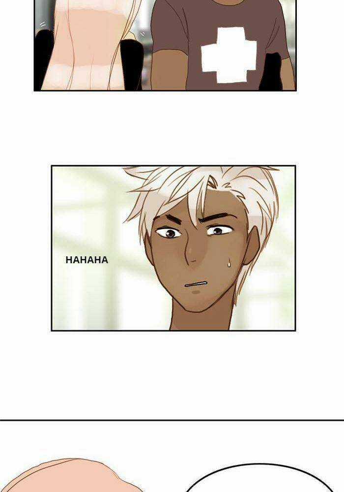 Khúc hát người cá Siren Chapter 45 trang 37