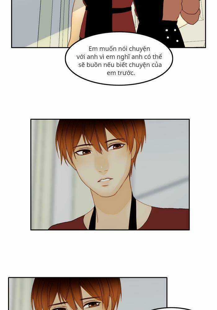 Khúc hát người cá Siren Chapter 45 trang 4