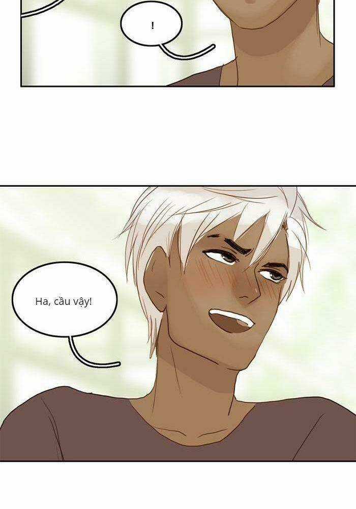 Khúc hát người cá Siren Chapter 45 trang 41