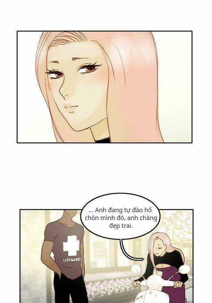 Khúc hát người cá Siren Chapter 45 trang 42