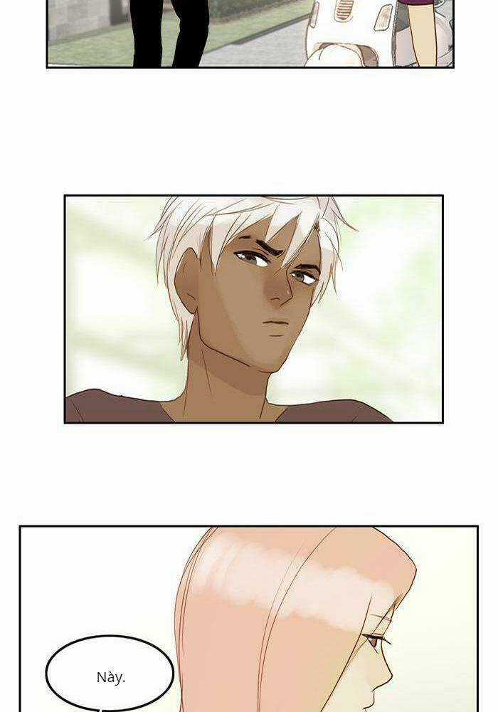 Khúc hát người cá Siren Chapter 45 trang 43