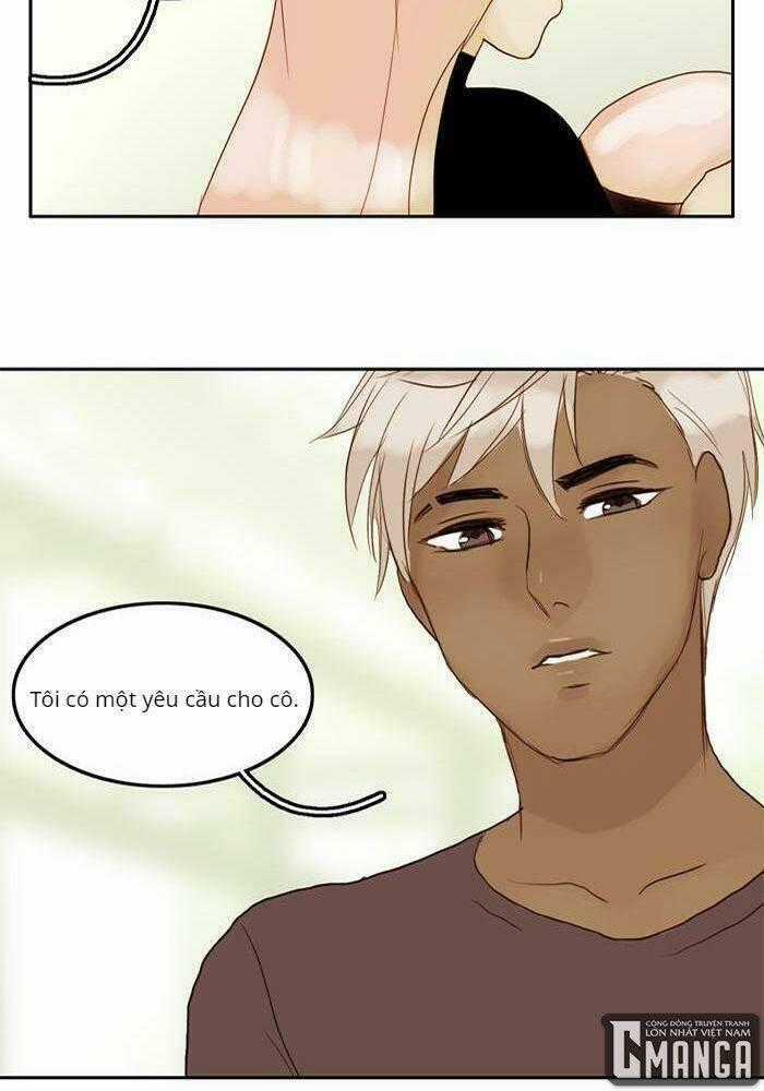 Khúc hát người cá Siren Chapter 45 trang 44