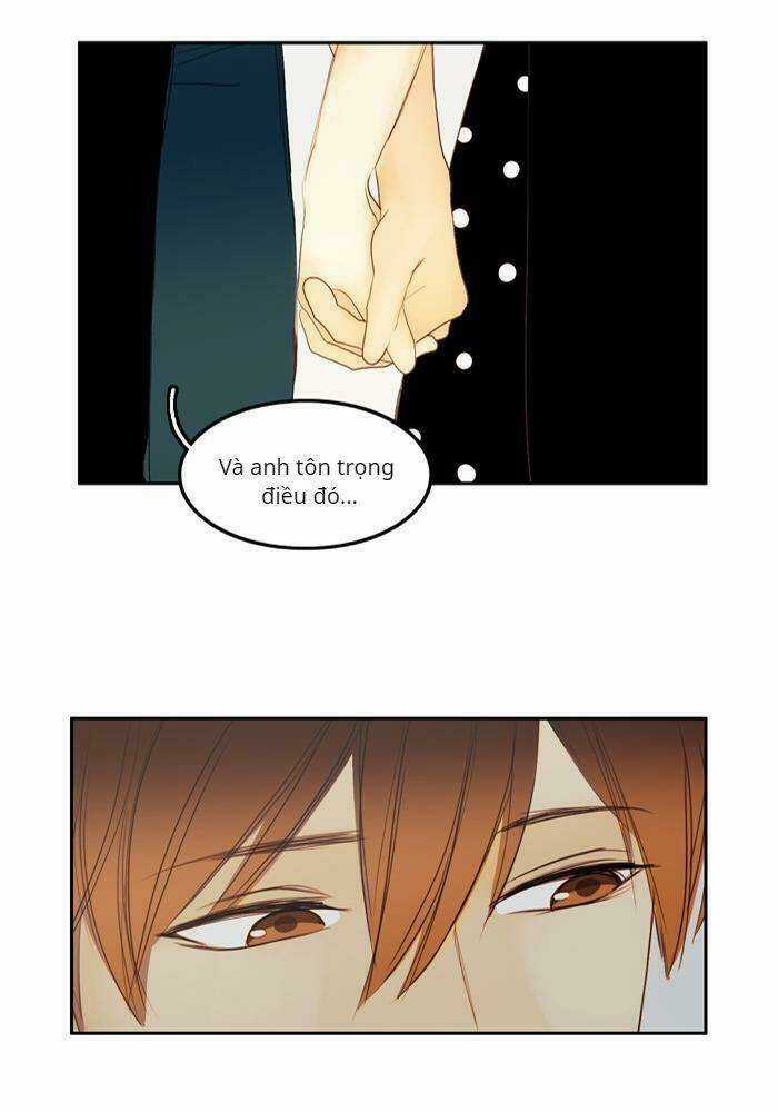 Khúc hát người cá Siren Chapter 45 trang 6