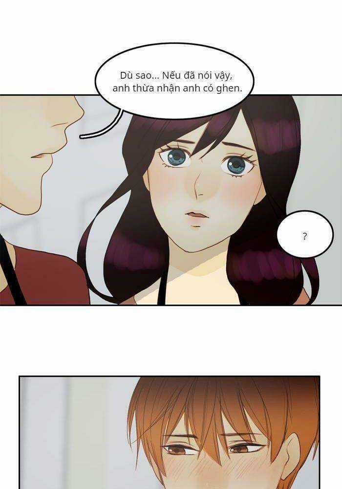 Khúc hát người cá Siren Chapter 45 trang 7