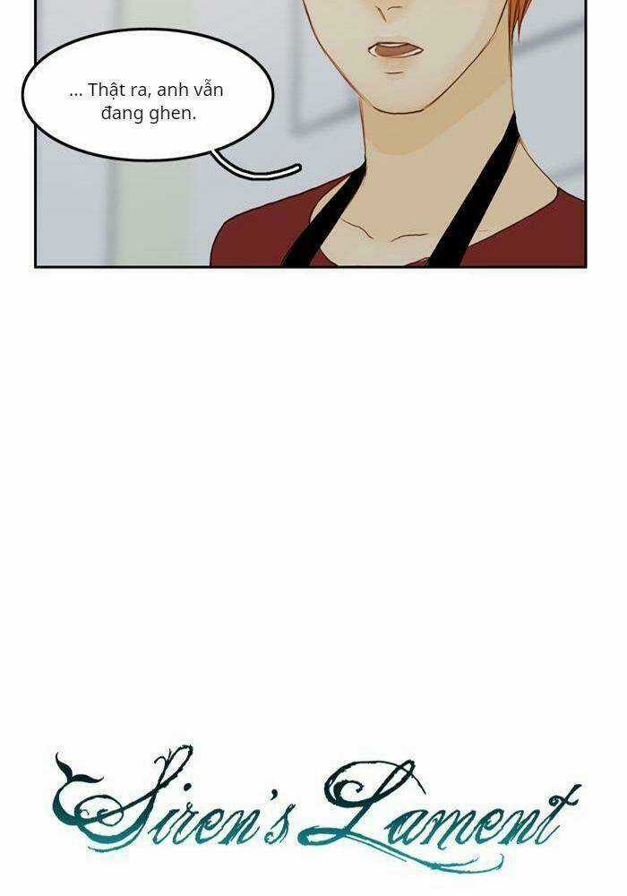 Khúc hát người cá Siren Chapter 45 trang 8
