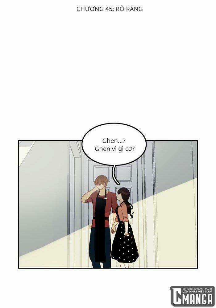 Khúc hát người cá Siren Chapter 45 trang 9