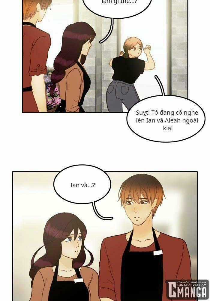 Khúc hát người cá Siren Chapter 46 trang 1