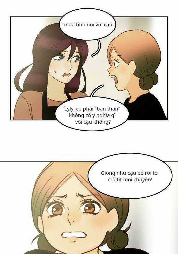 Khúc hát người cá Siren Chapter 46 trang 10