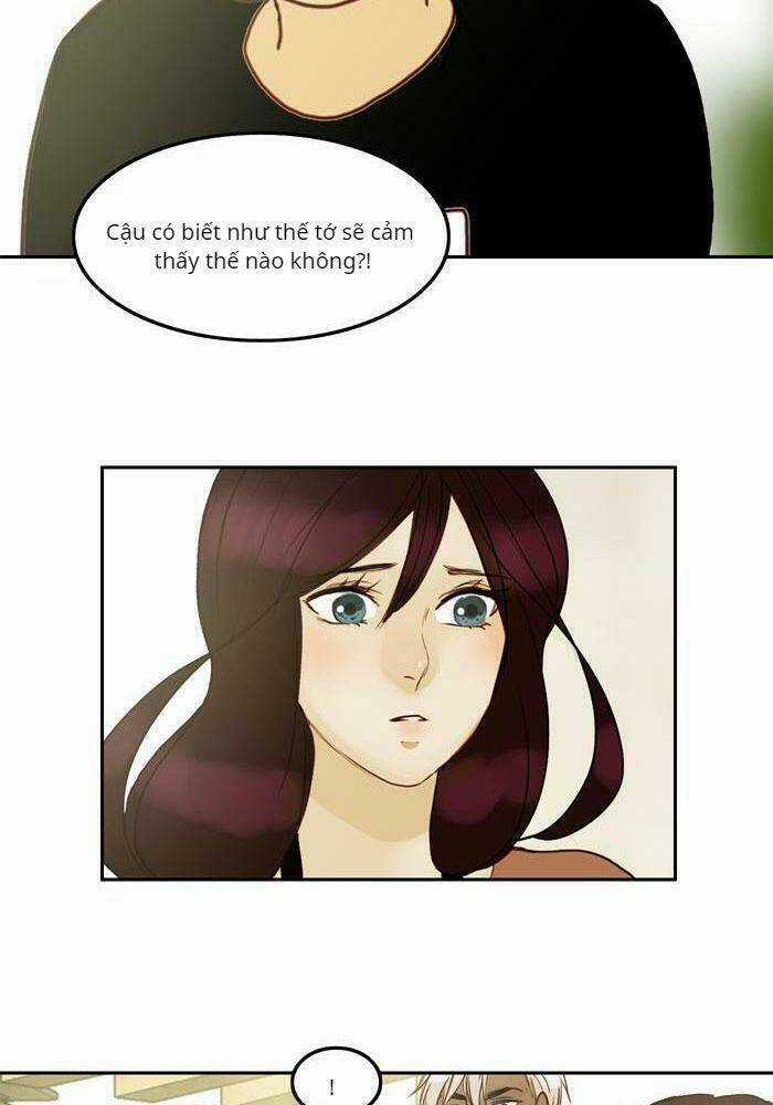 Khúc hát người cá Siren Chapter 46 trang 11