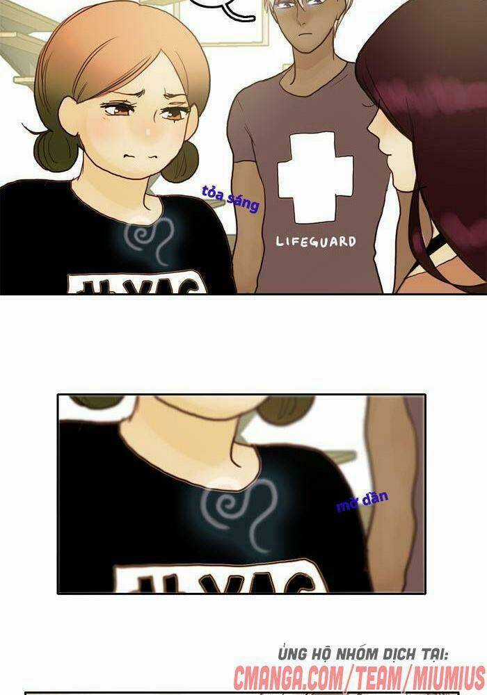 Khúc hát người cá Siren Chapter 46 trang 12