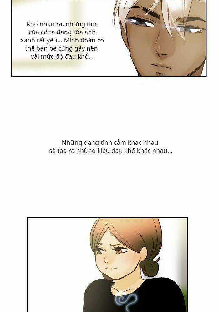 Khúc hát người cá Siren Chapter 46 trang 13