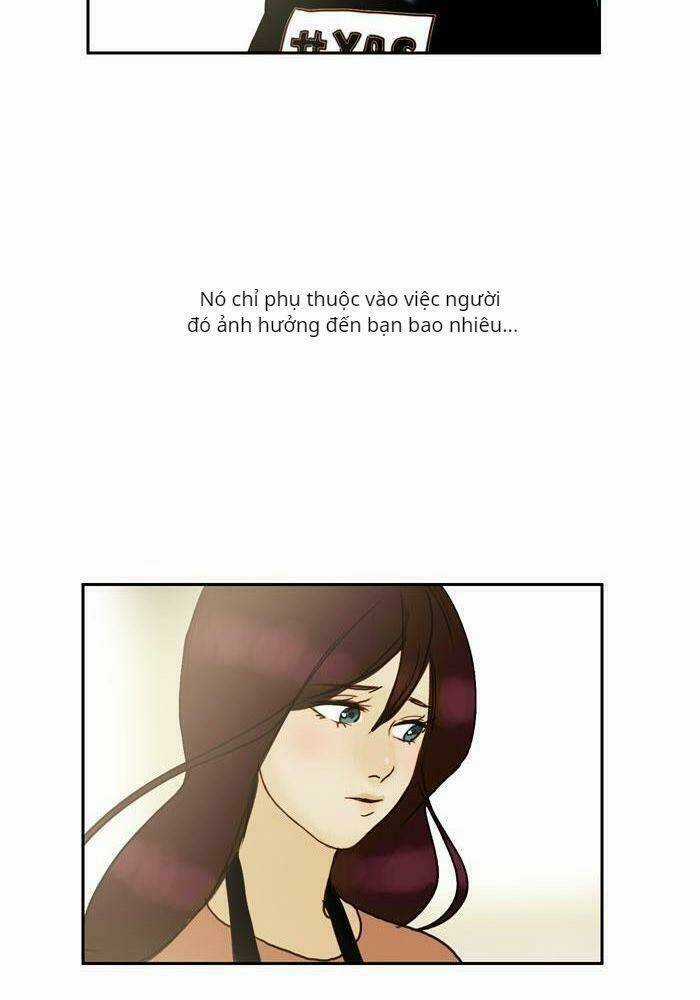 Khúc hát người cá Siren Chapter 46 trang 14