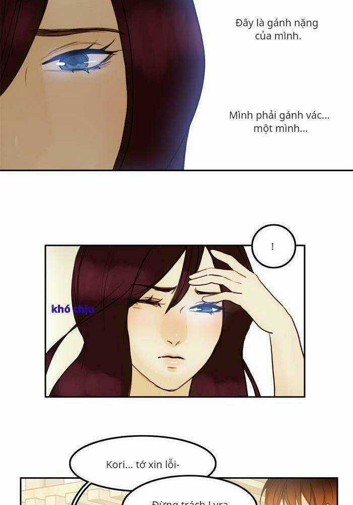 Khúc hát người cá Siren Chapter 46 trang 17