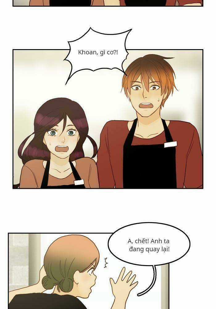 Khúc hát người cá Siren Chapter 46 trang 2