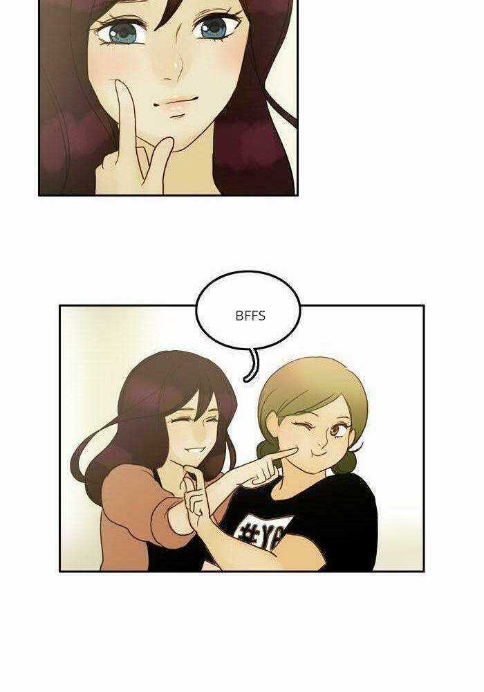 Khúc hát người cá Siren Chapter 46 trang 22