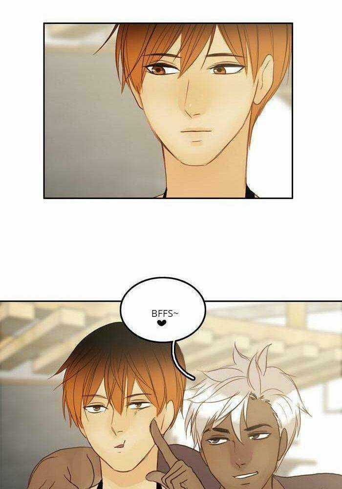 Khúc hát người cá Siren Chapter 46 trang 23