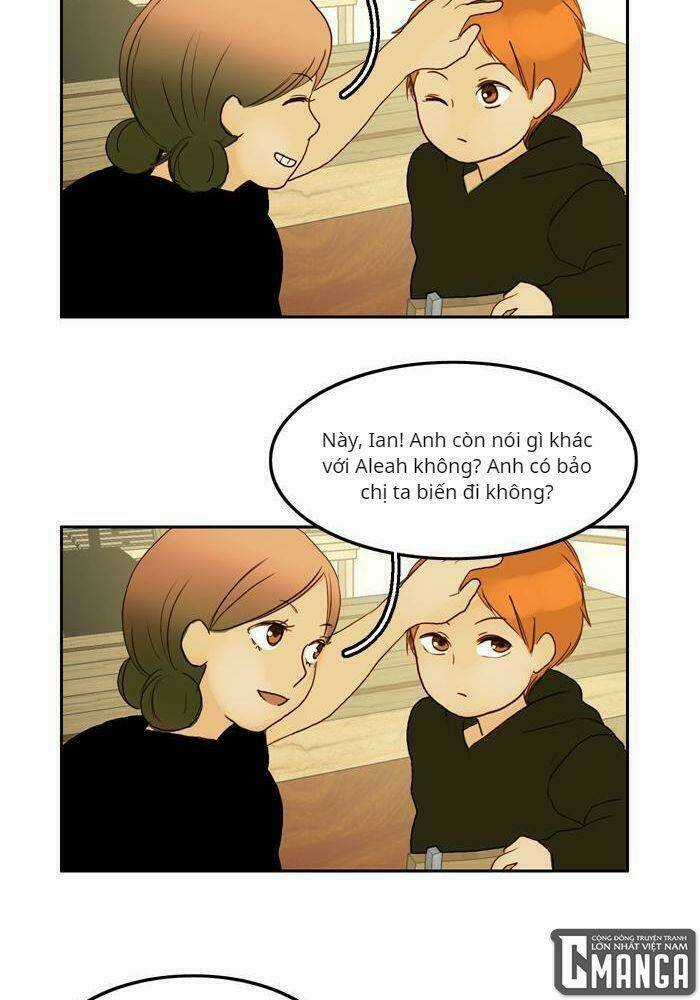 Khúc hát người cá Siren Chapter 46 trang 25