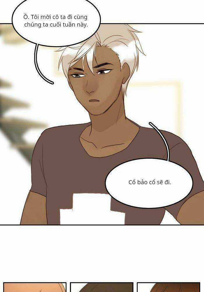 Khúc hát người cá Siren Chapter 46 trang 26