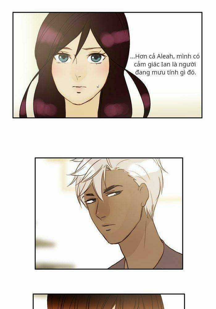 Khúc hát người cá Siren Chapter 46 trang 29