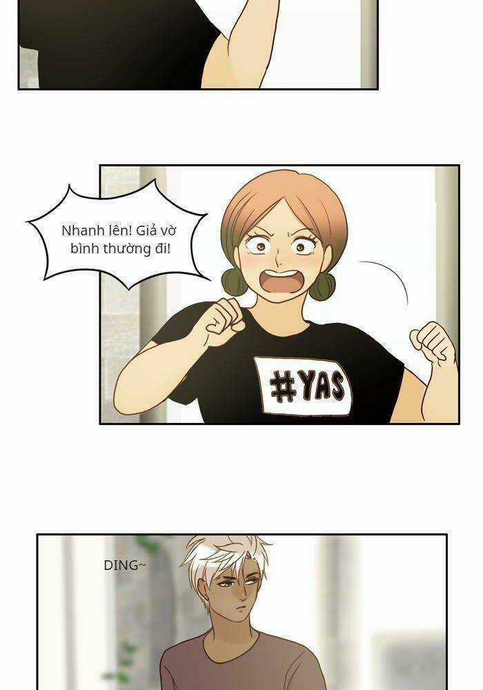 Khúc hát người cá Siren Chapter 46 trang 3