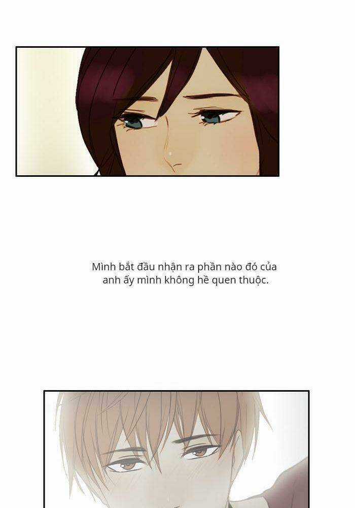 Khúc hát người cá Siren Chapter 46 trang 31