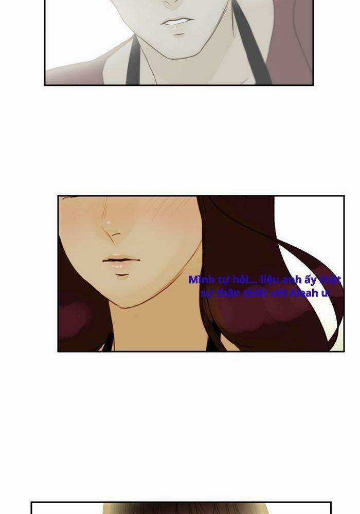 Khúc hát người cá Siren Chapter 46 trang 32