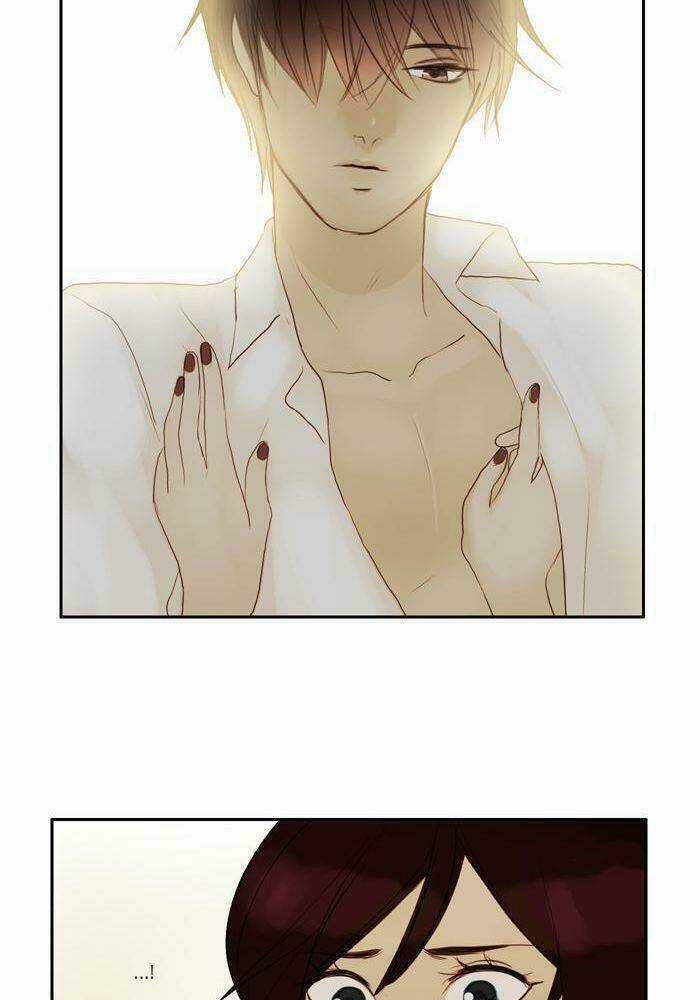 Khúc hát người cá Siren Chapter 46 trang 33