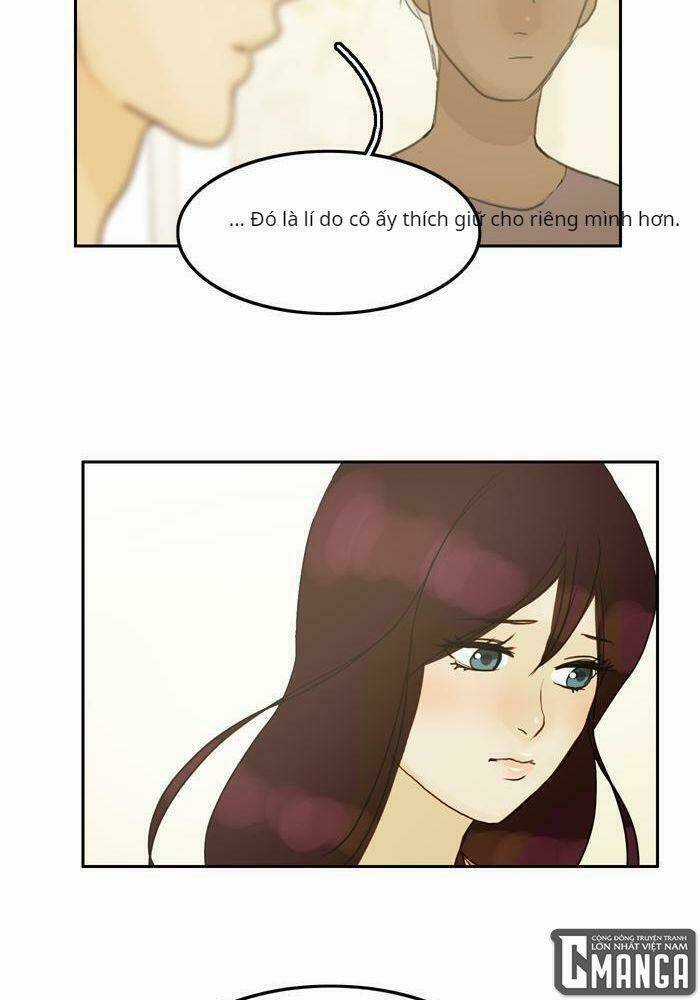 Khúc hát người cá Siren Chapter 46 trang 37