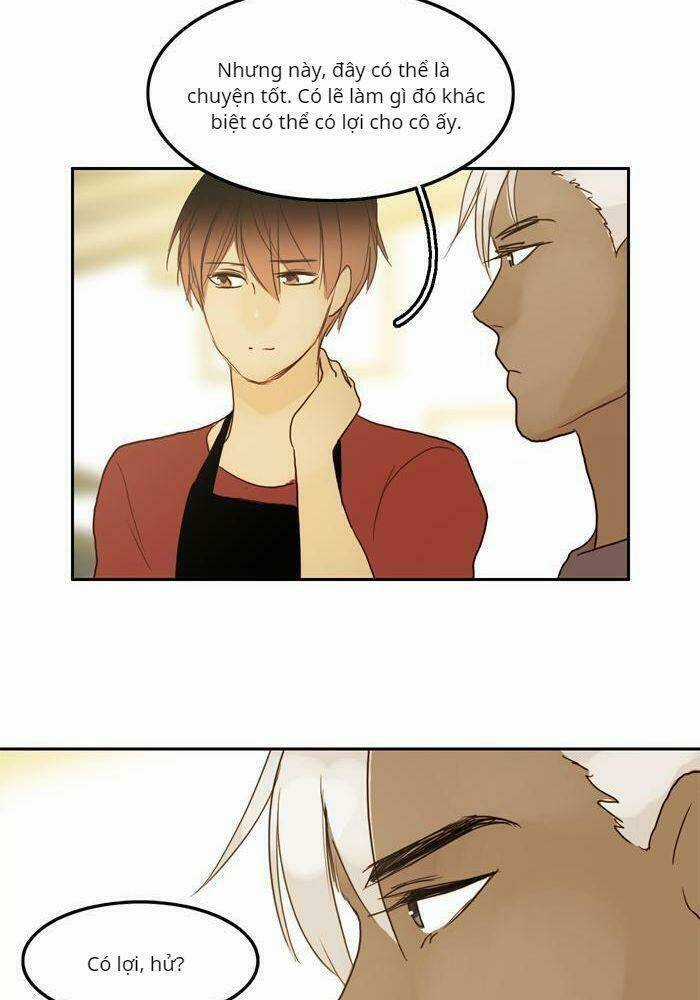 Khúc hát người cá Siren Chapter 46 trang 38