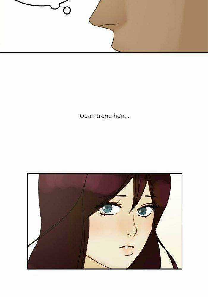 Khúc hát người cá Siren Chapter 46 trang 39