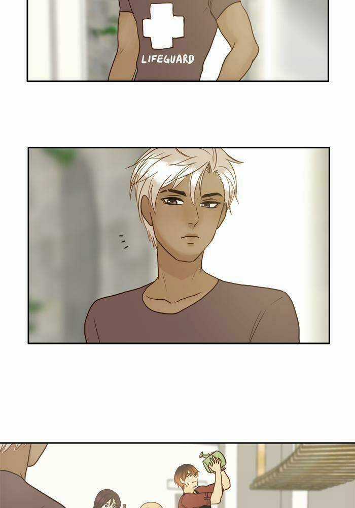 Khúc hát người cá Siren Chapter 46 trang 4