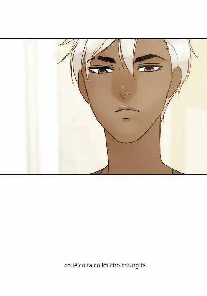 Khúc hát người cá Siren Chapter 46 trang 40