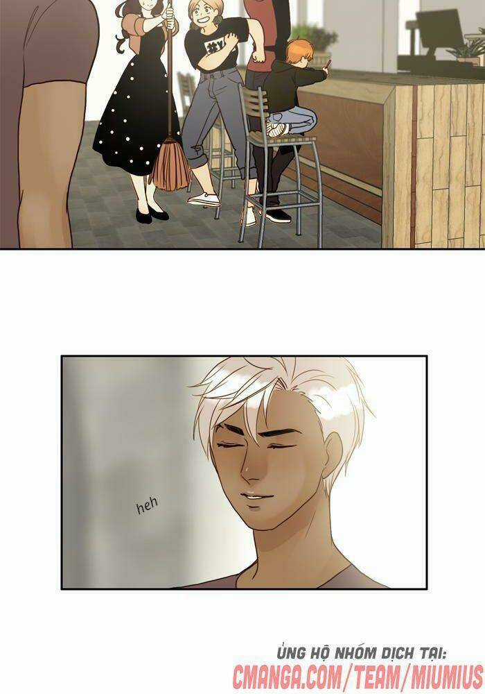 Khúc hát người cá Siren Chapter 46 trang 5