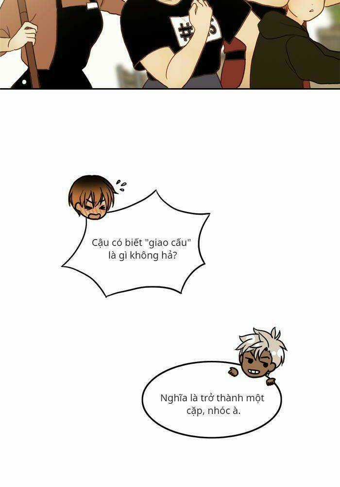 Khúc hát người cá Siren Chapter 46 trang 7