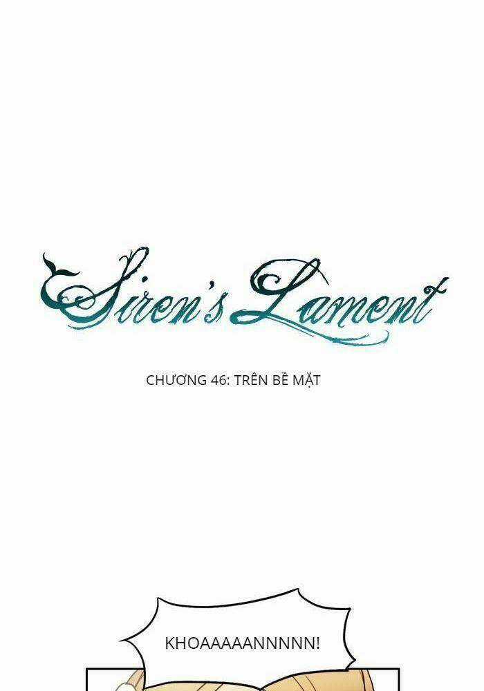 Khúc hát người cá Siren Chapter 46 trang 8