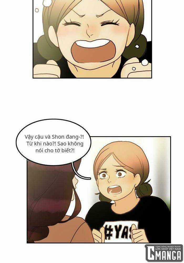 Khúc hát người cá Siren Chapter 46 trang 9