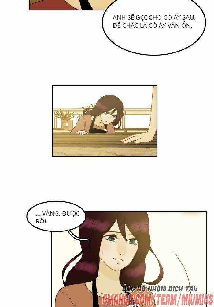 Khúc hát người cá Siren Chapter 47 trang 10