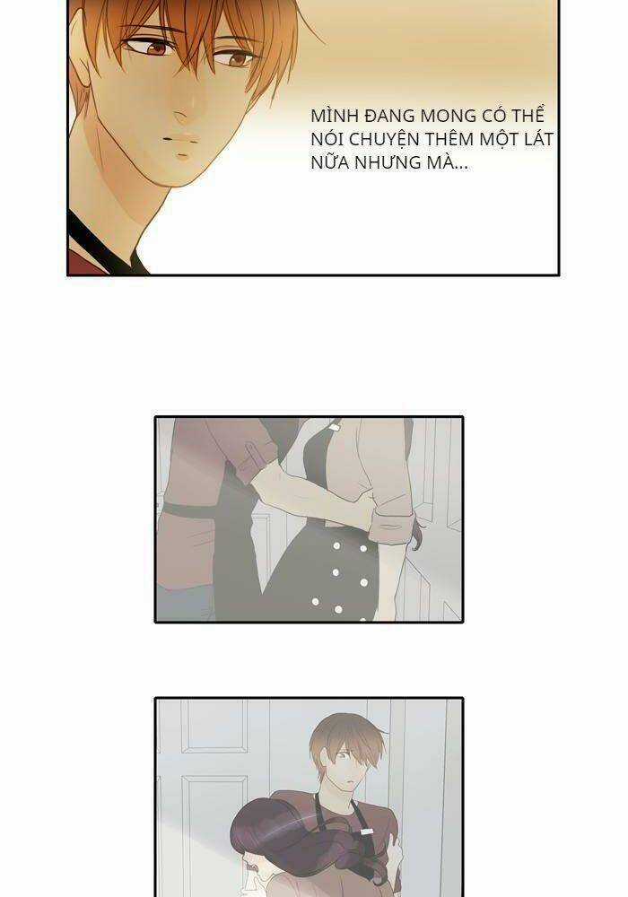 Khúc hát người cá Siren Chapter 47 trang 12