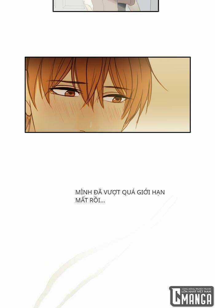 Khúc hát người cá Siren Chapter 47 trang 13