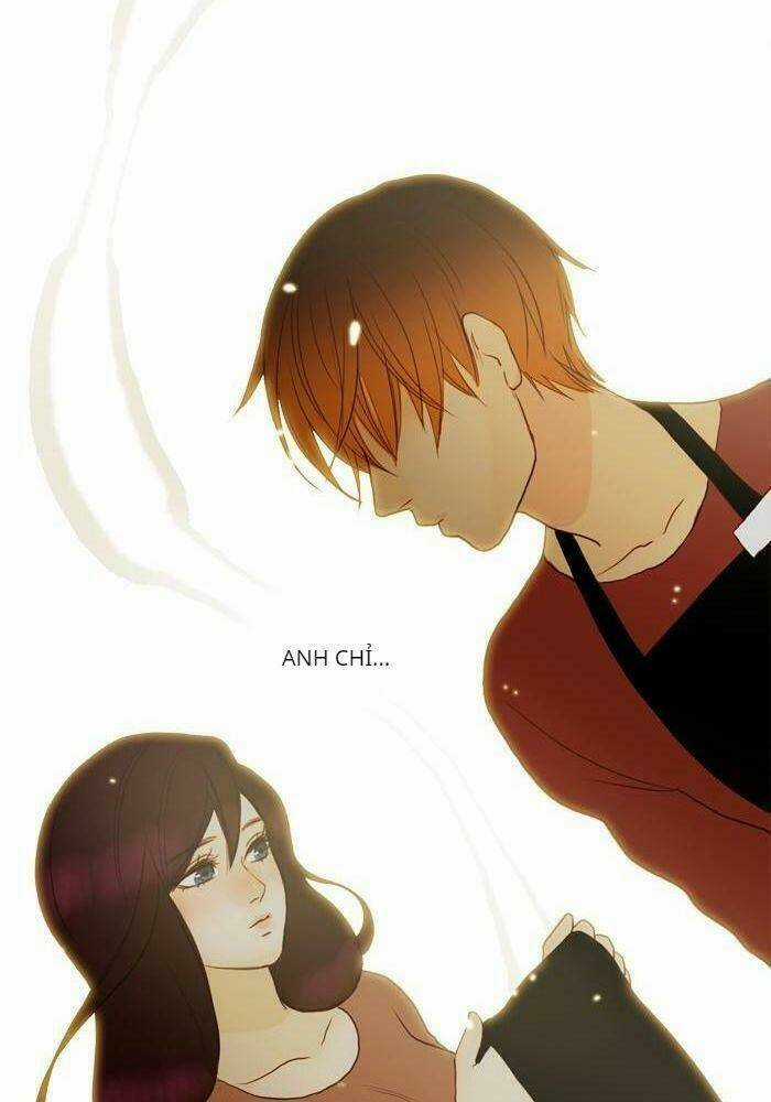 Khúc hát người cá Siren Chapter 47 trang 14