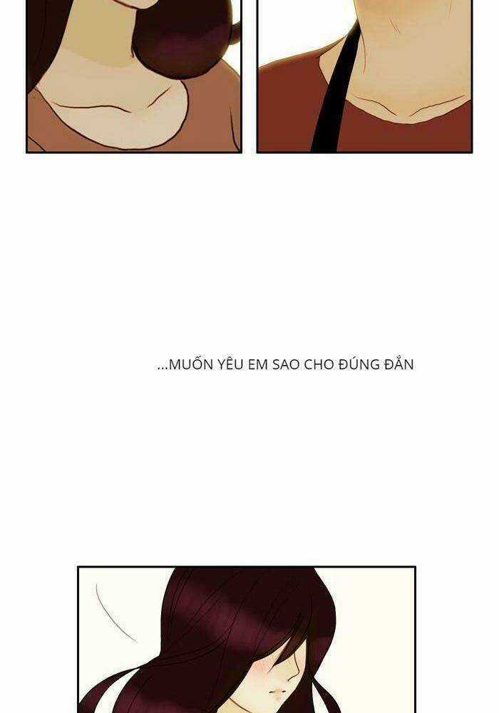 Khúc hát người cá Siren Chapter 47 trang 16