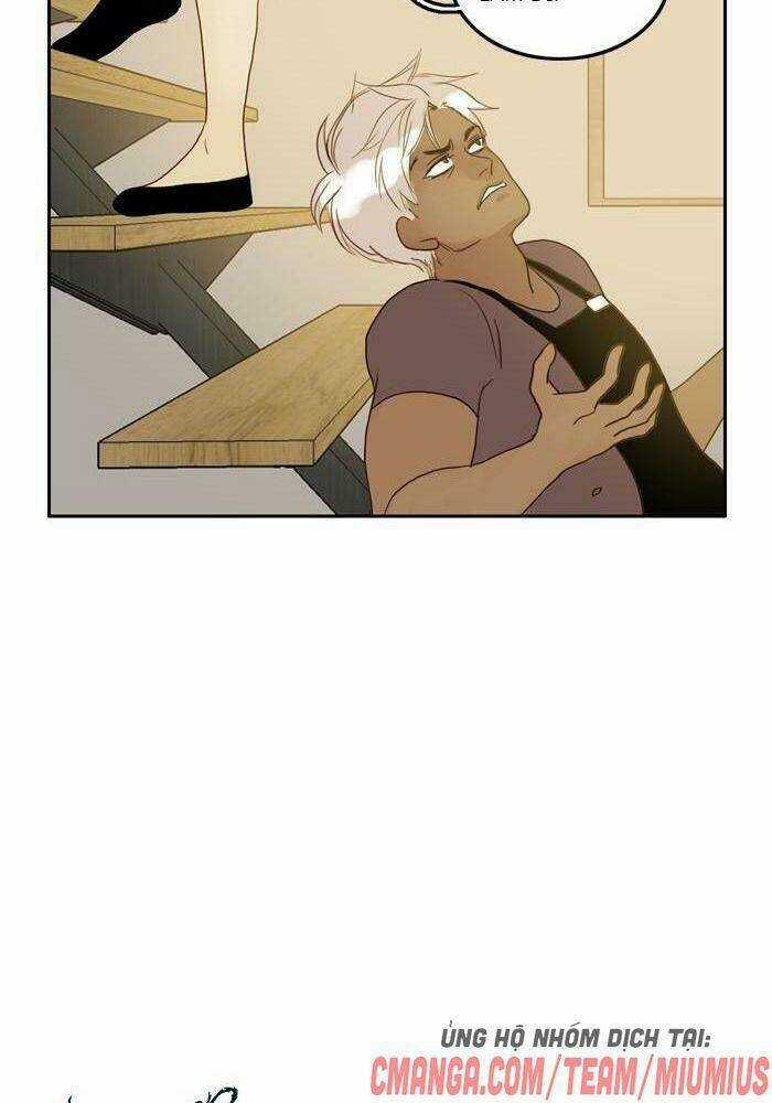 Khúc hát người cá Siren Chapter 47 trang 18