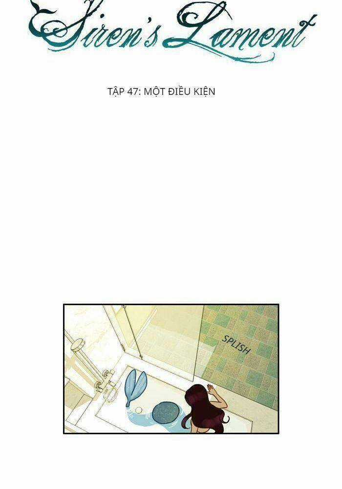 Khúc hát người cá Siren Chapter 47 trang 19