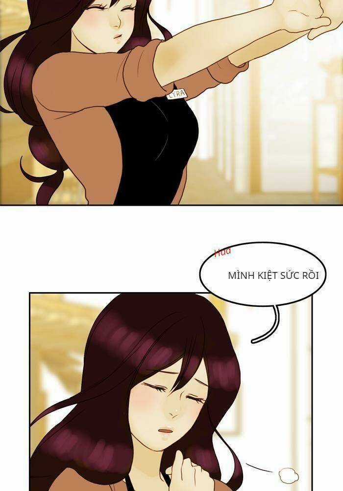 Khúc hát người cá Siren Chapter 47 trang 2