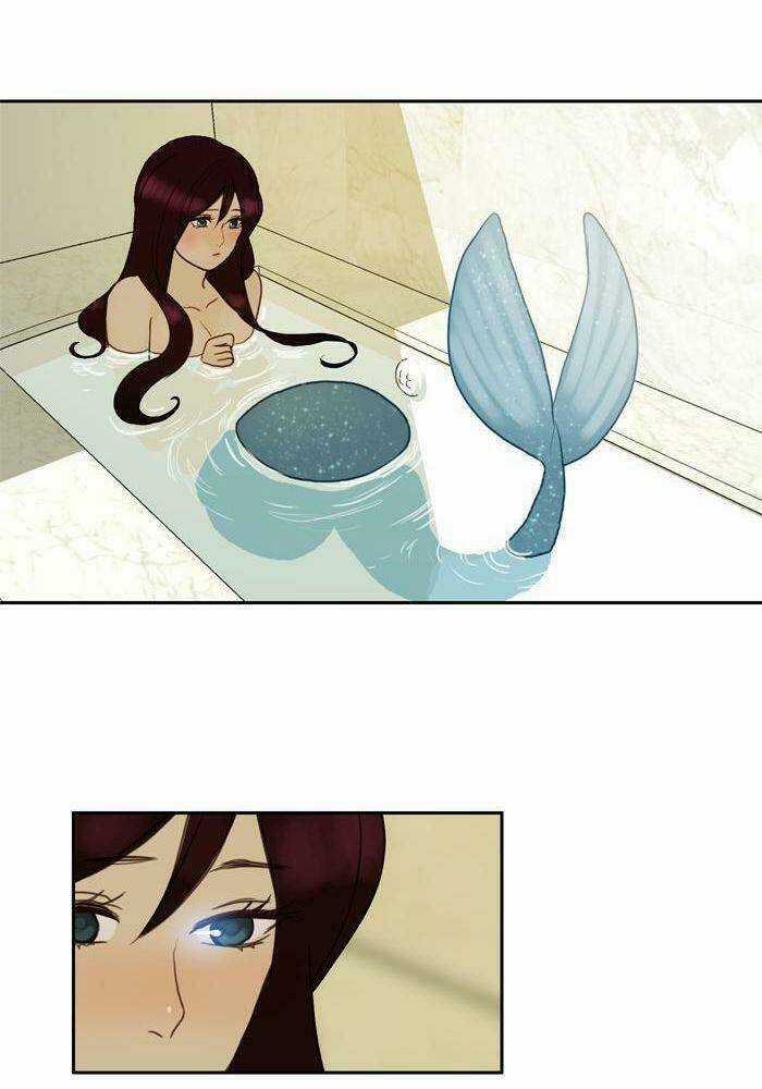 Khúc hát người cá Siren Chapter 47 trang 20