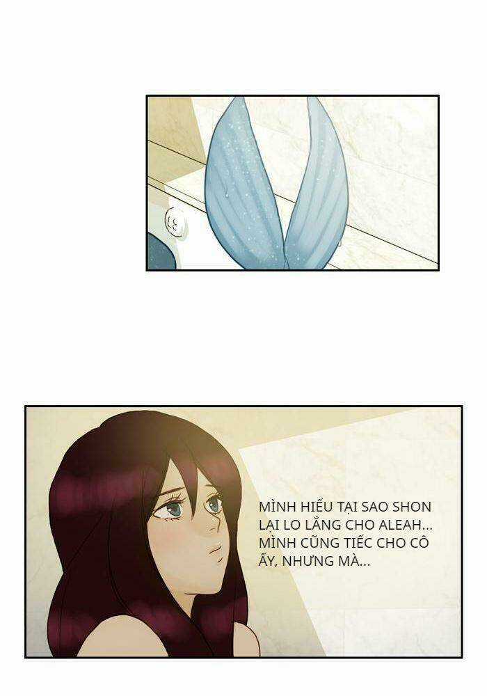 Khúc hát người cá Siren Chapter 47 trang 21