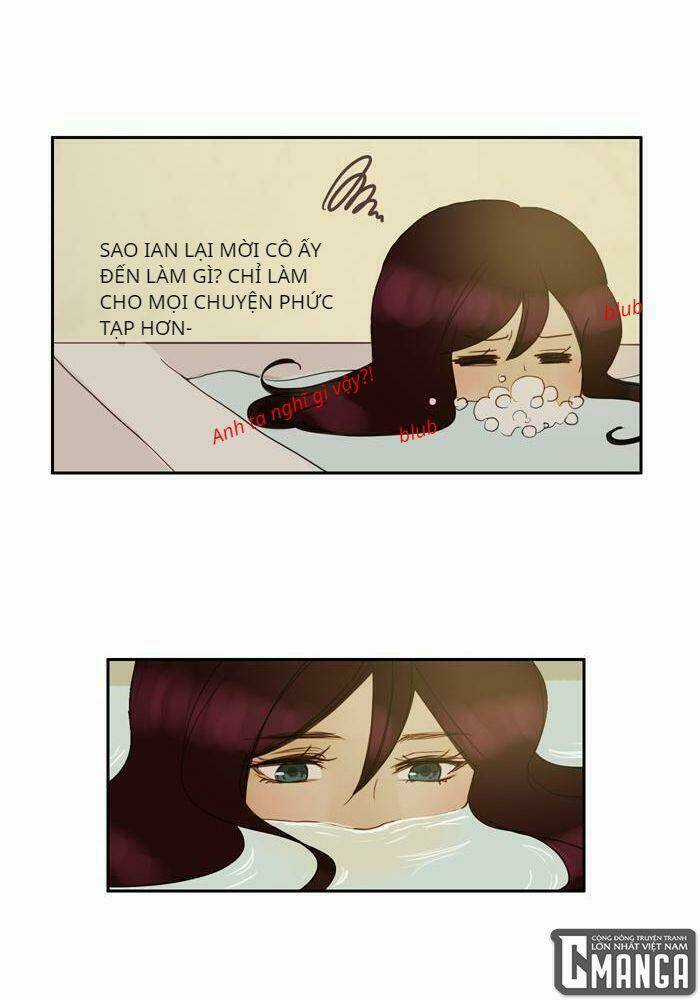 Khúc hát người cá Siren Chapter 47 trang 22