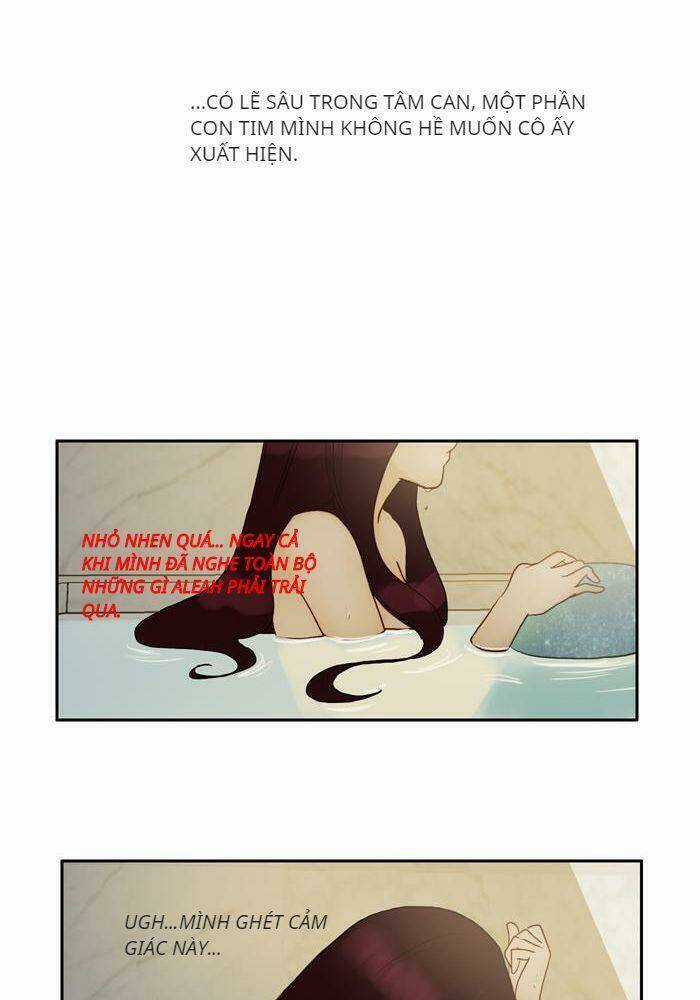Khúc hát người cá Siren Chapter 47 trang 23