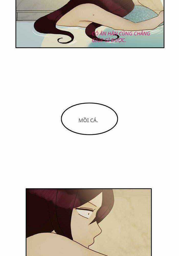 Khúc hát người cá Siren Chapter 47 trang 24