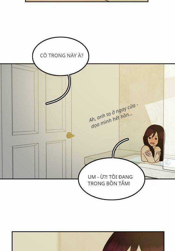 Khúc hát người cá Siren Chapter 47 trang 25